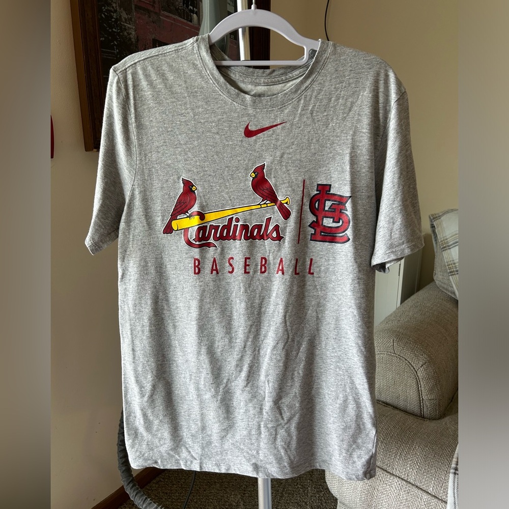 Men’s Nike Cardinals T-Shirt